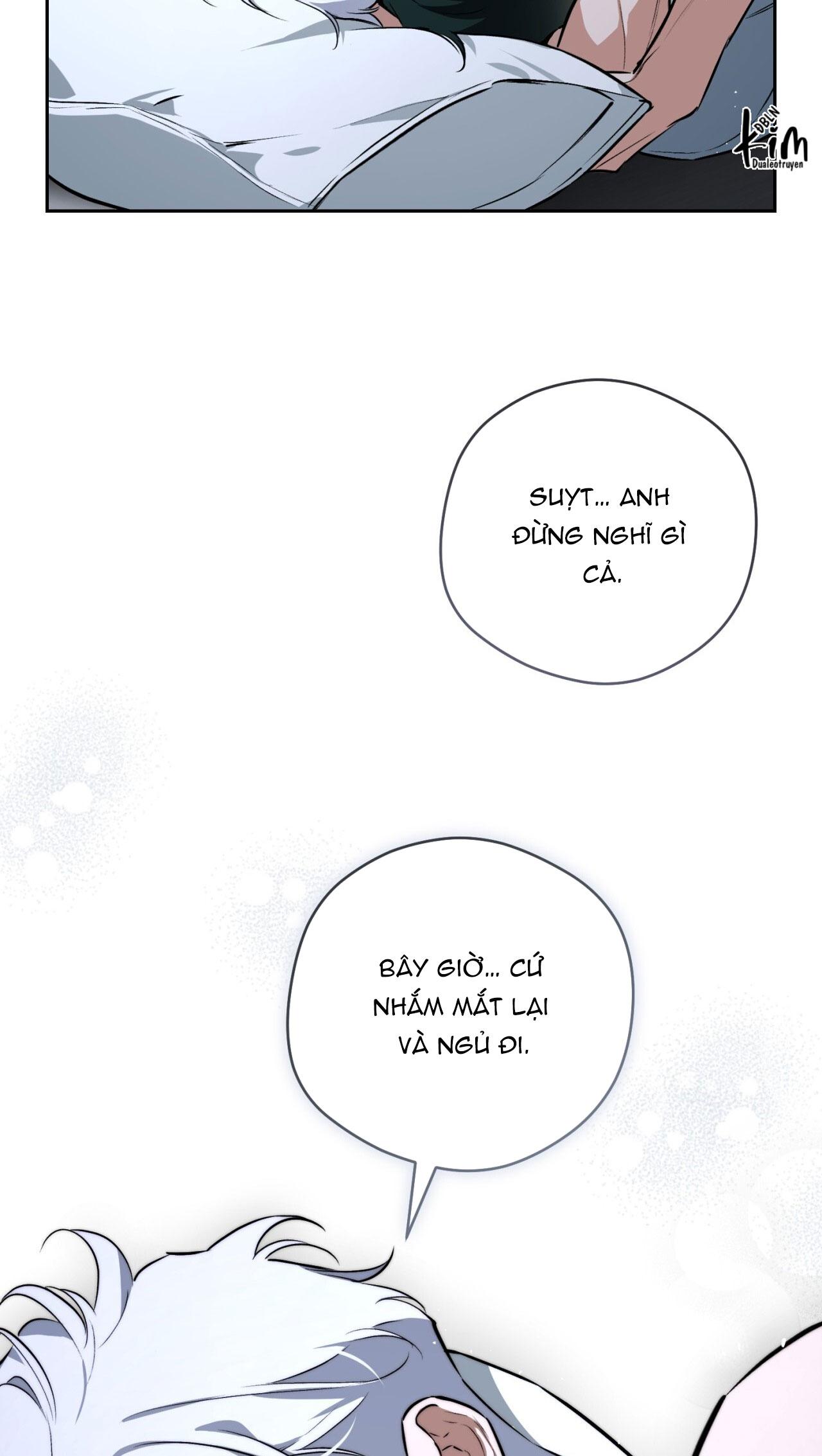 OFF TRACK Chapter 54 40