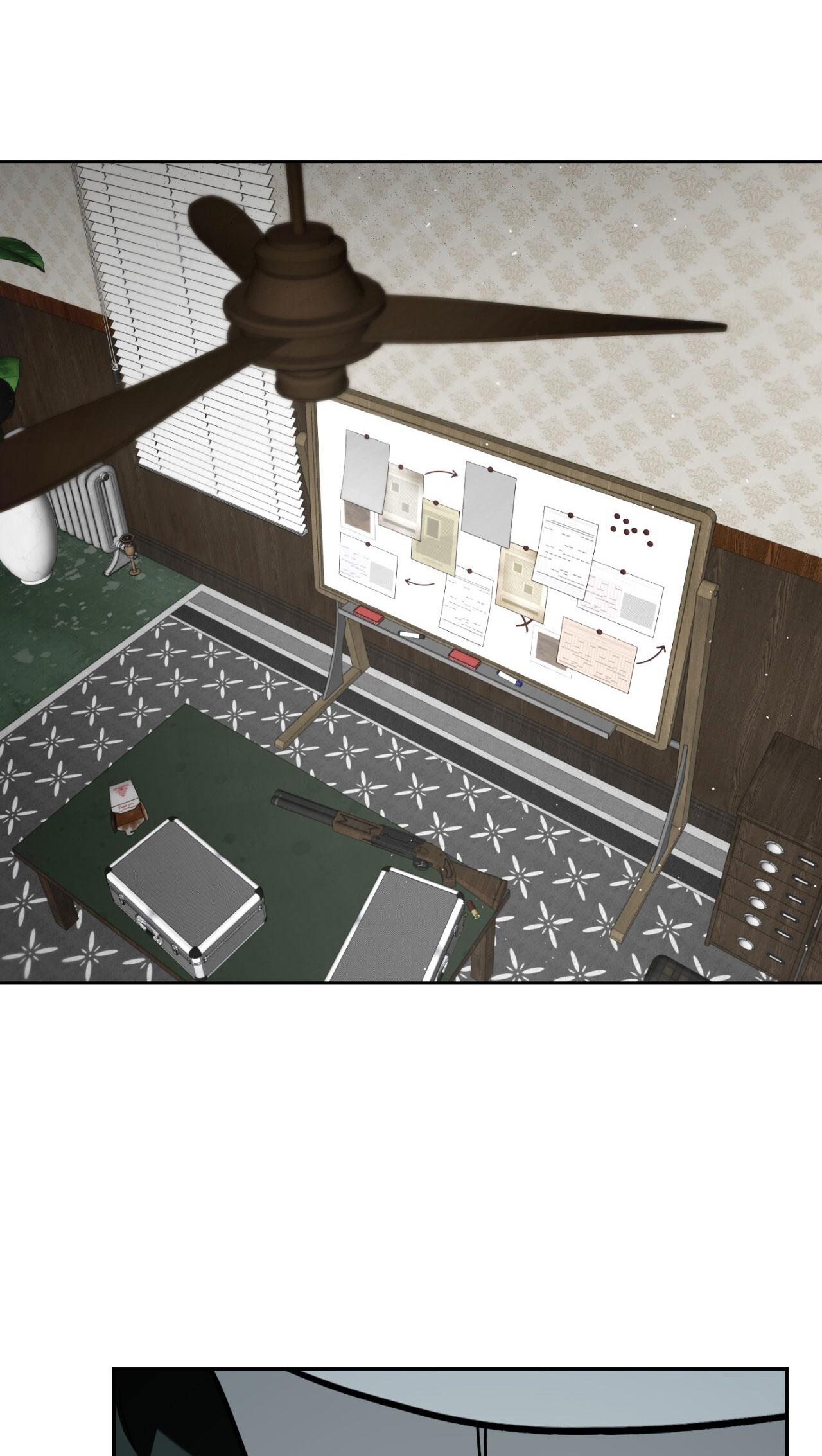 OFF TRACK Chapter 54 43