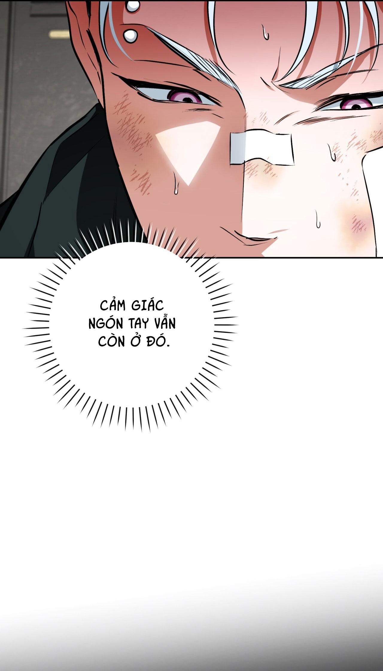 OFF TRACK Chapter 54 46