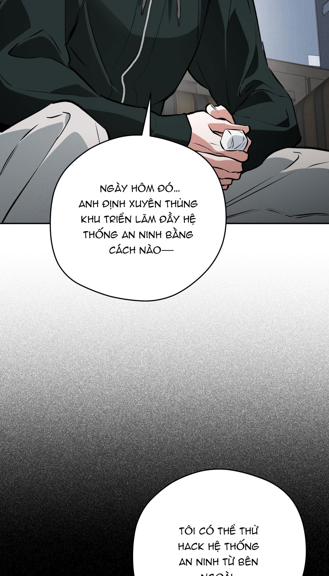 OFF TRACK Chapter 54 51