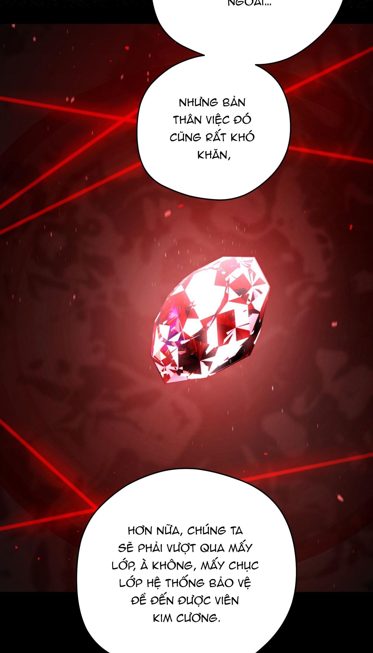 OFF TRACK Chapter 54 52