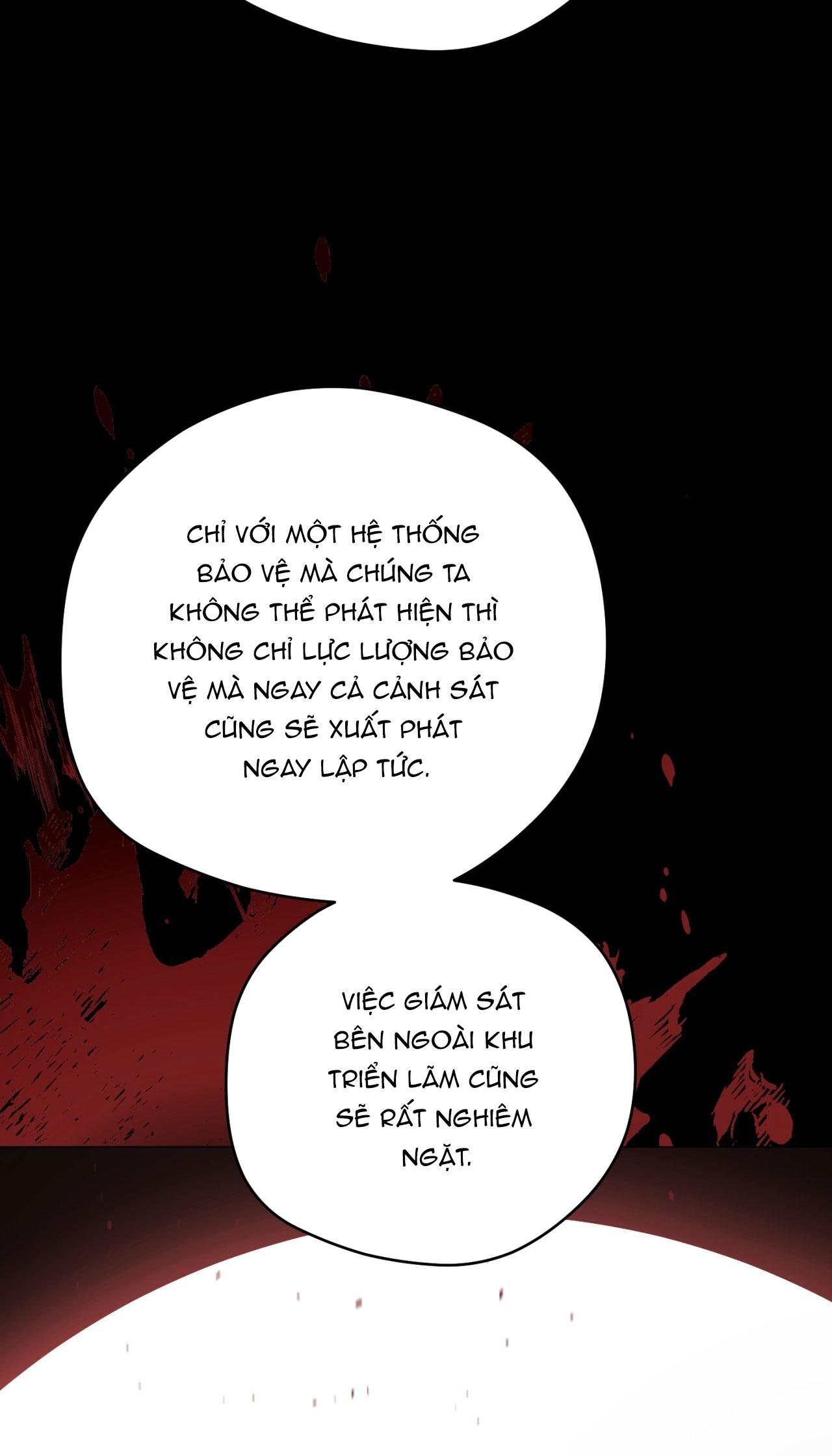 OFF TRACK Chapter 54 53