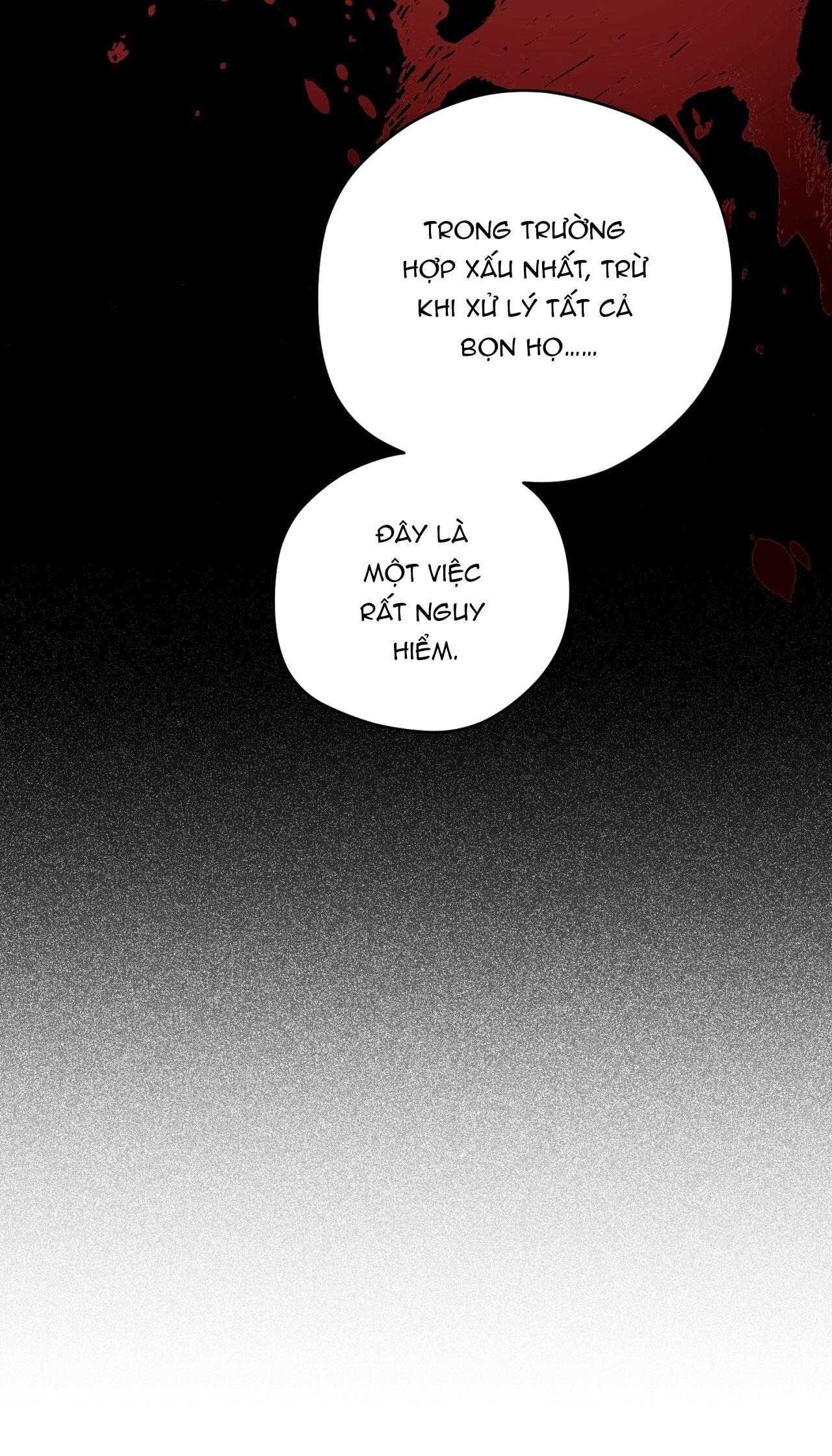 OFF TRACK Chapter 54 55