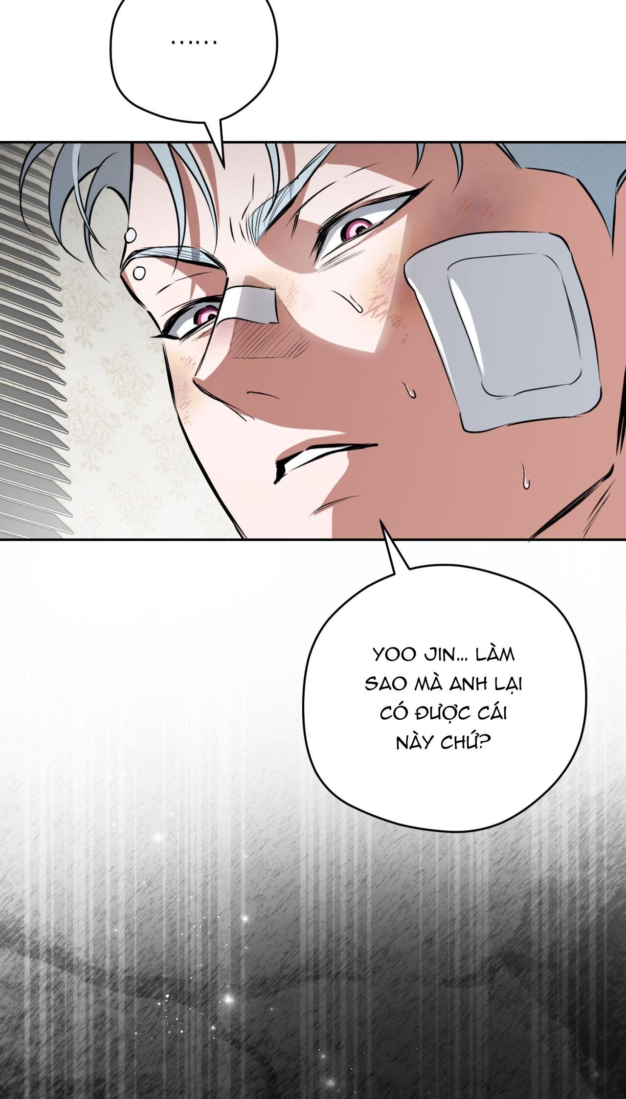 OFF TRACK Chapter 54 59