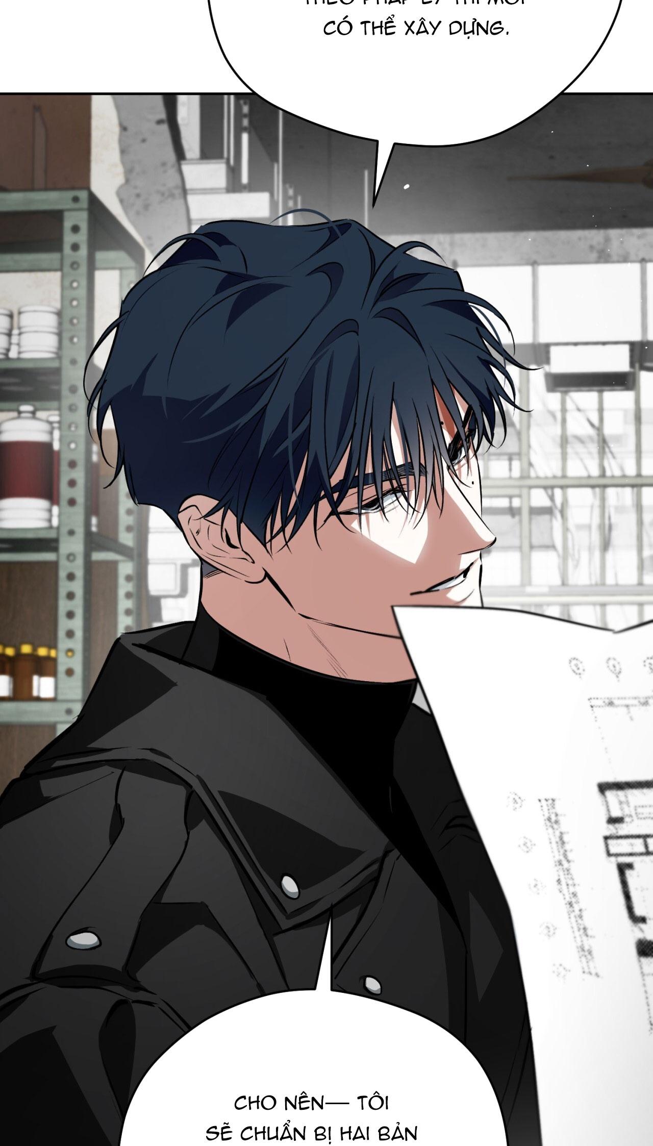 OFF TRACK Chapter 54 63