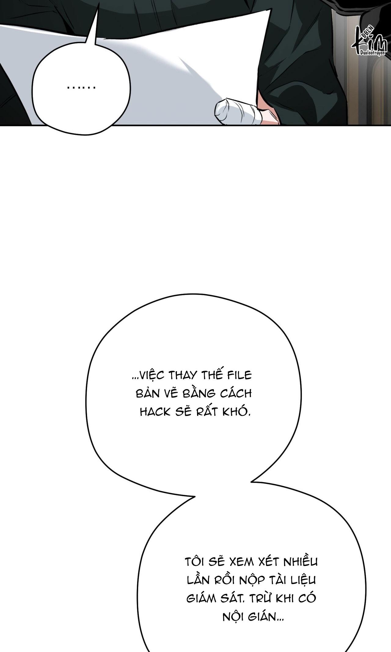 OFF TRACK Chapter 54 69