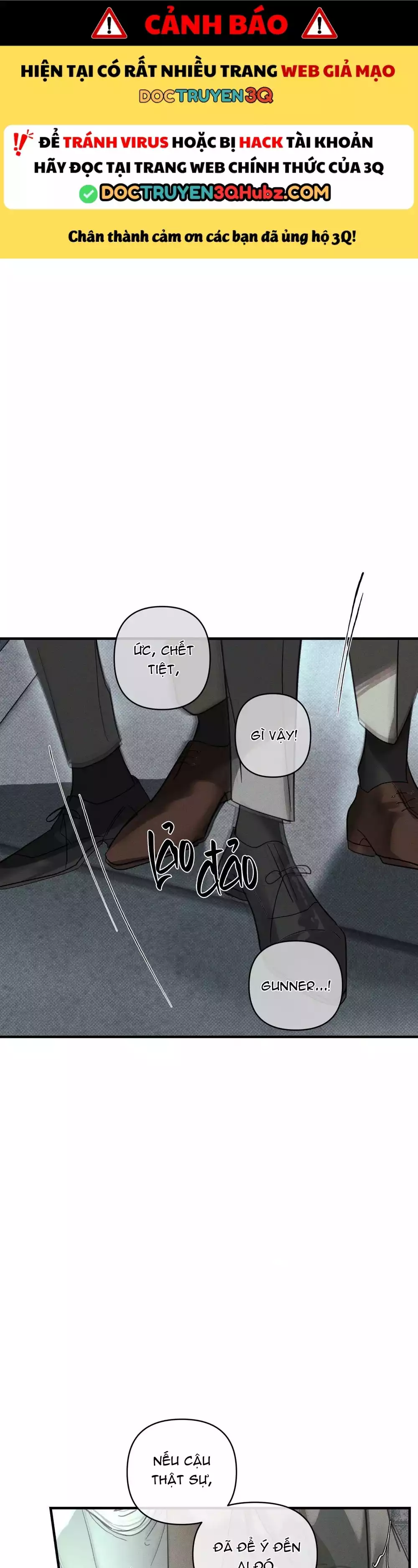 Ôi Kẻ Thù Thân Yêu! Chapter 46 - Next 