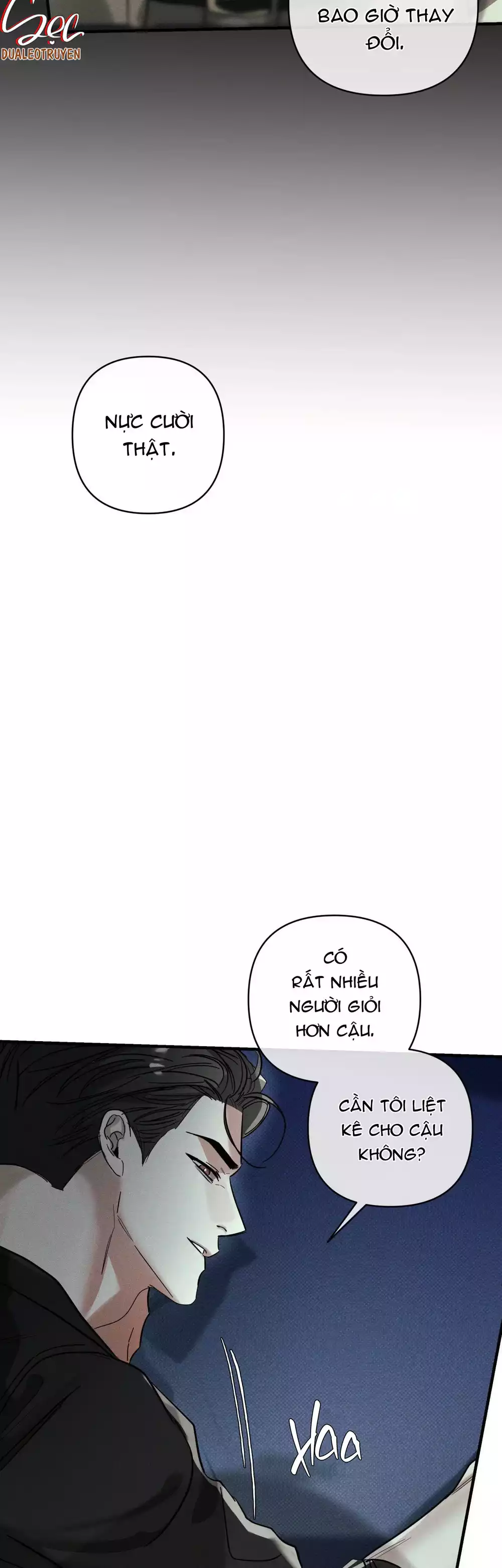 Ôi Kẻ Thù Thân Yêu! Chapter 46 - Next 