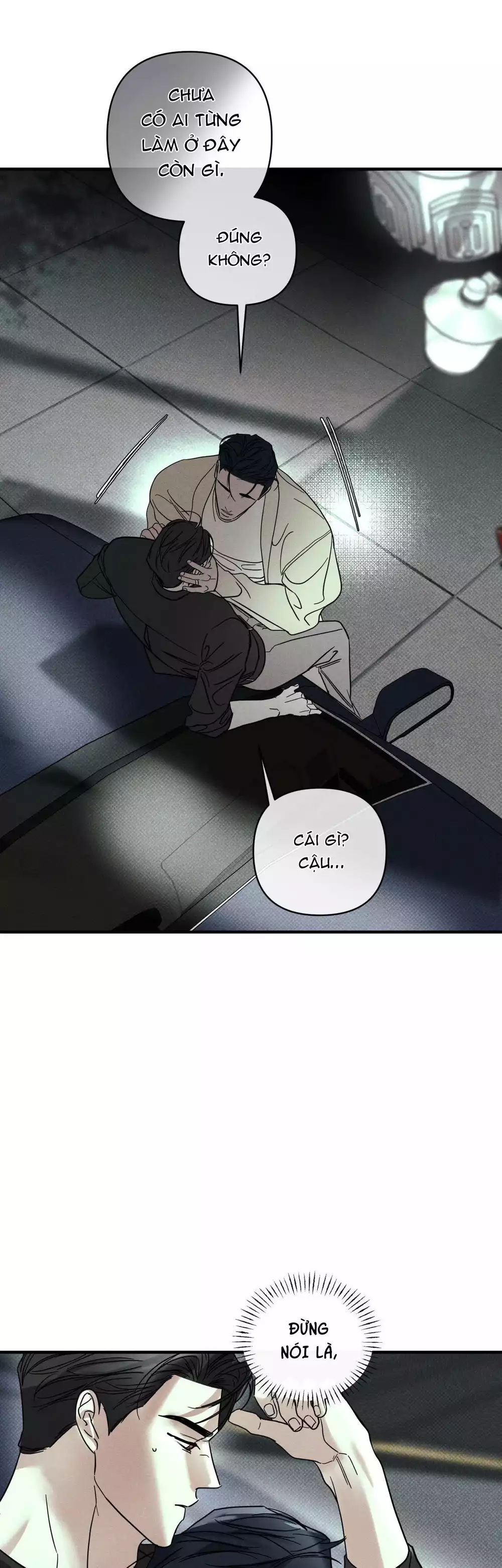 Ôi Kẻ Thù Thân Yêu! Chapter 46 - Next 