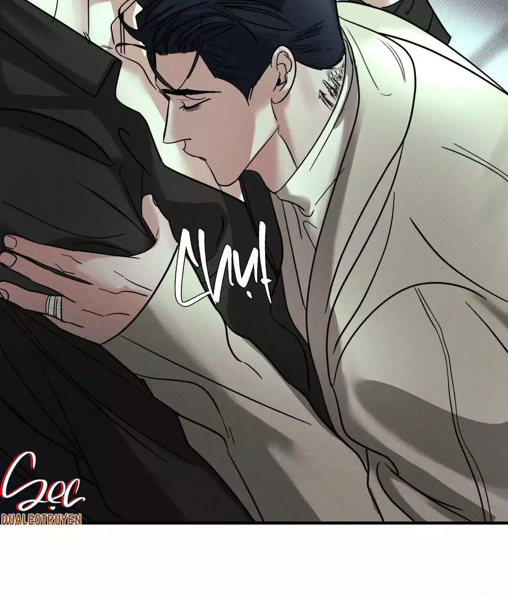 Ôi Kẻ Thù Thân Yêu! Chapter 46 - Next 