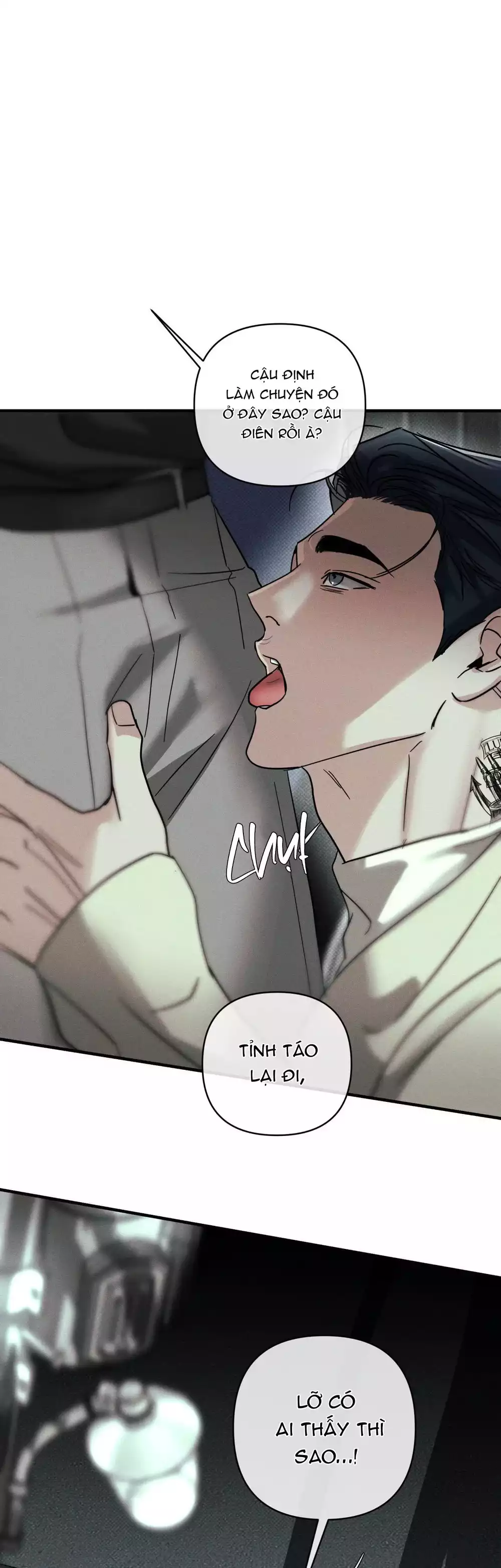 Ôi Kẻ Thù Thân Yêu! Chapter 46 - Next 