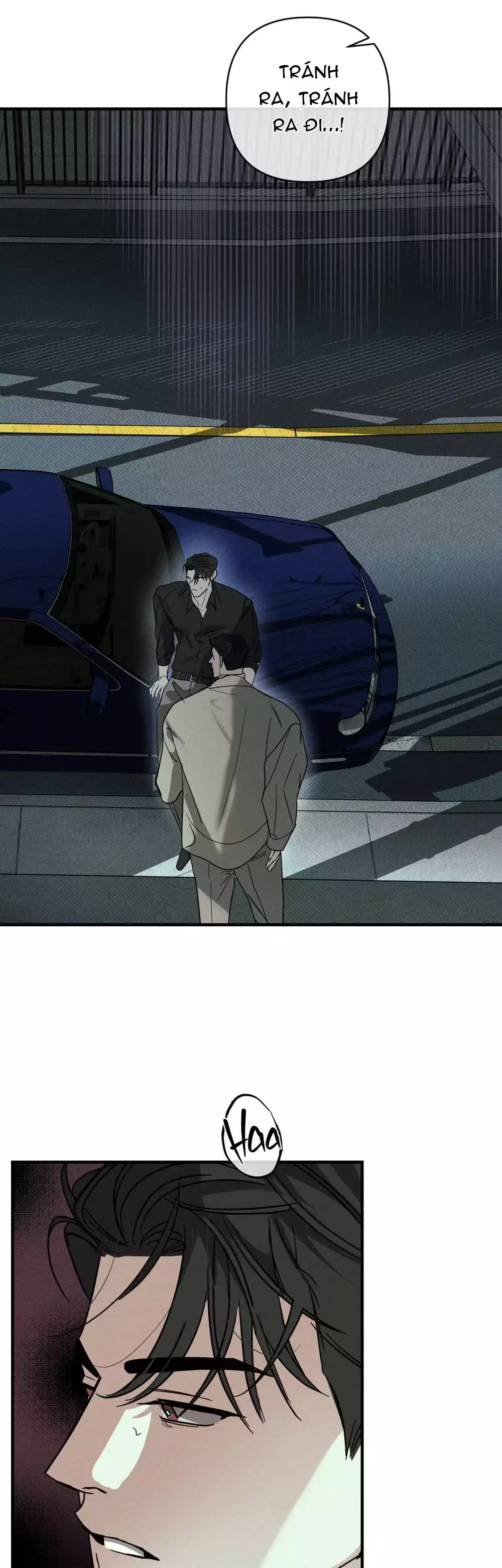 Ôi Kẻ Thù Thân Yêu! Chapter 46 - Next 