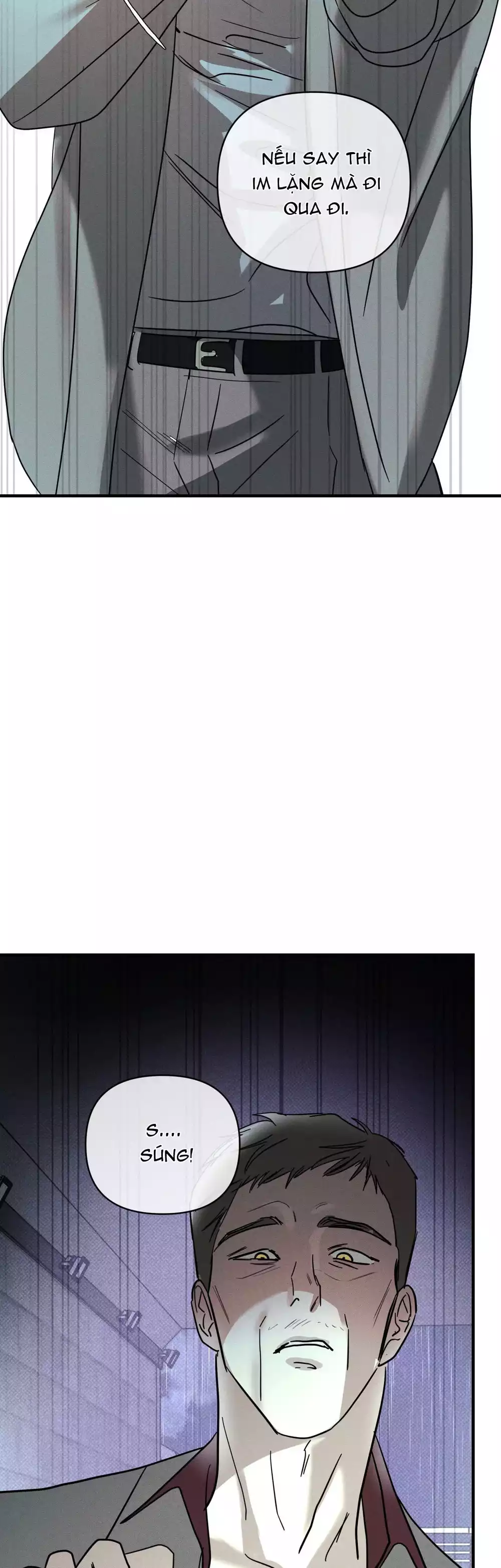 Ôi Kẻ Thù Thân Yêu! Chapter 46 - Next 