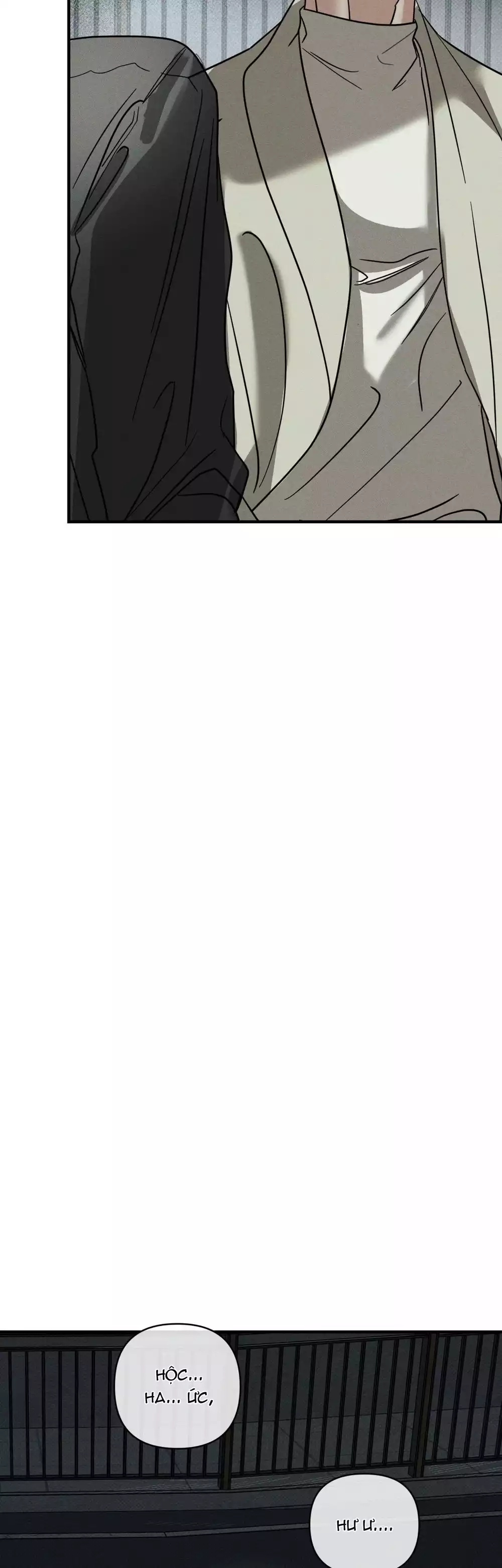 Ôi Kẻ Thù Thân Yêu! Chapter 46 - Next 