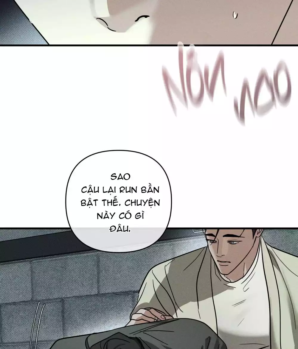 Ôi Kẻ Thù Thân Yêu! Chapter 46 - Next 