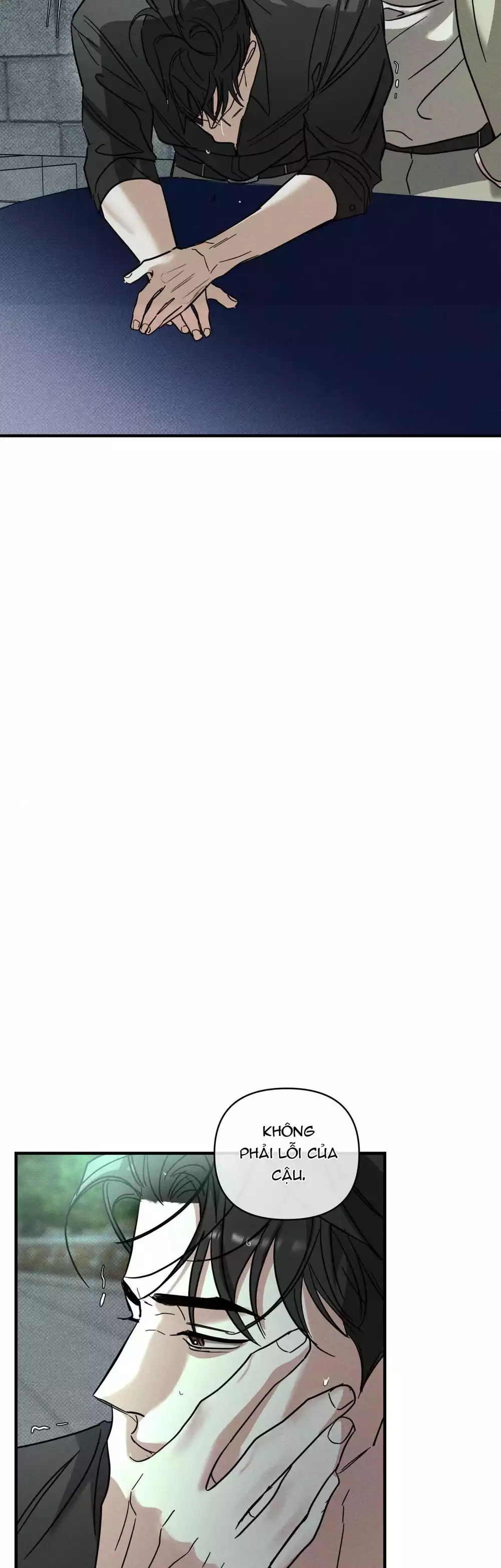 Ôi Kẻ Thù Thân Yêu! Chapter 46 - Next 