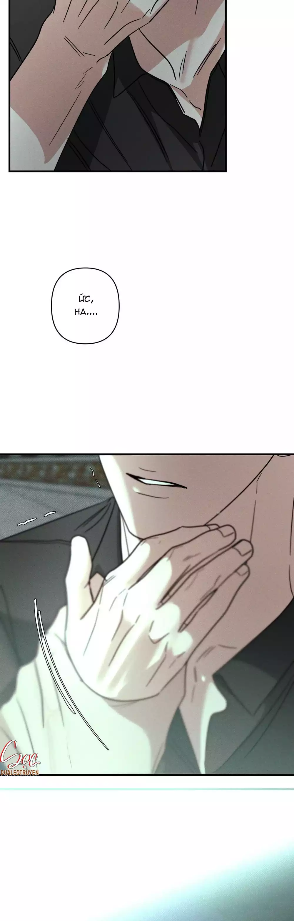 Ôi Kẻ Thù Thân Yêu! Chapter 46 - Next 