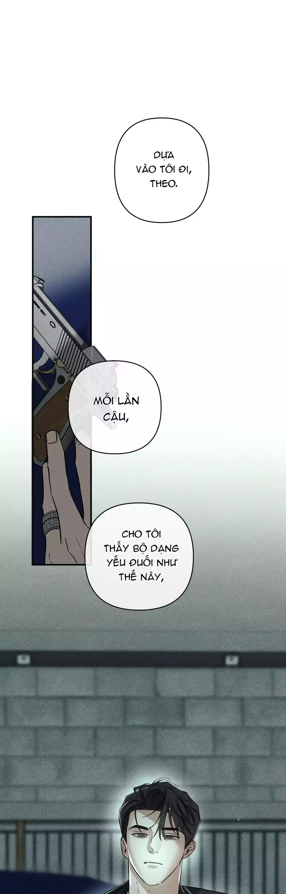 Ôi Kẻ Thù Thân Yêu! Chapter 46 - Next 