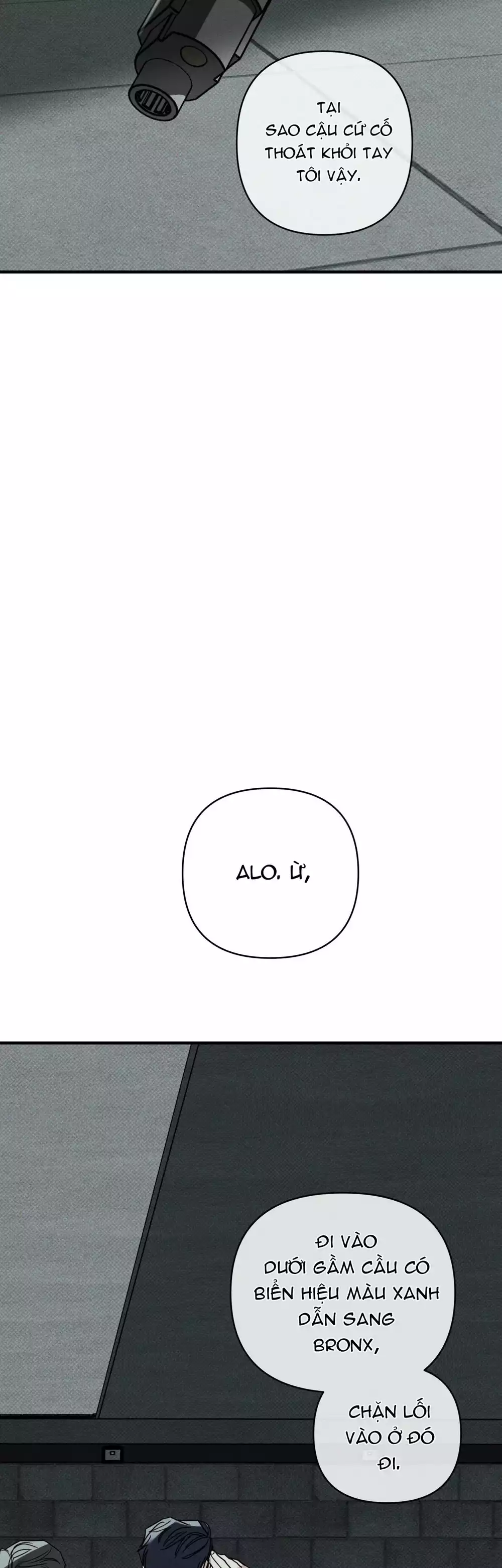 Ôi Kẻ Thù Thân Yêu! Chapter 46 - Next 