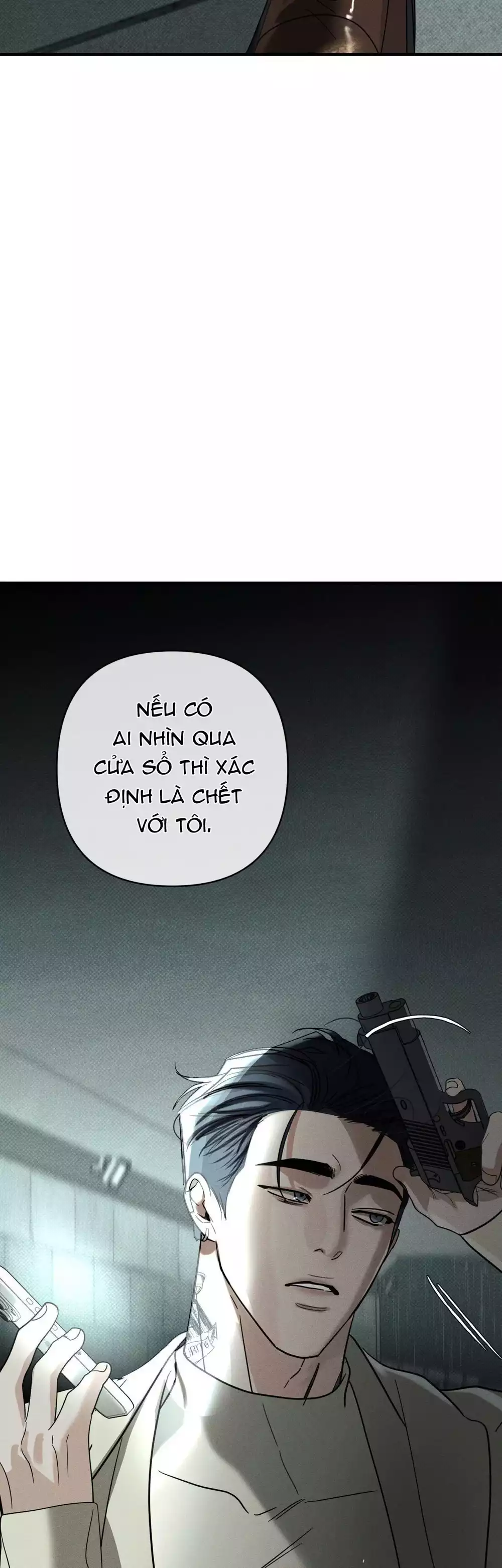 Ôi Kẻ Thù Thân Yêu! Chapter 46 - Next 