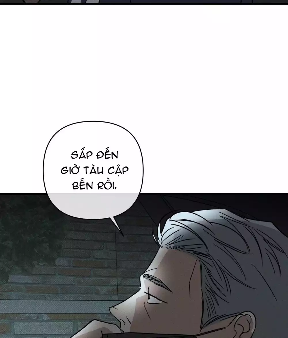 Ôi Kẻ Thù Thân Yêu! Chapter 46 - Next 