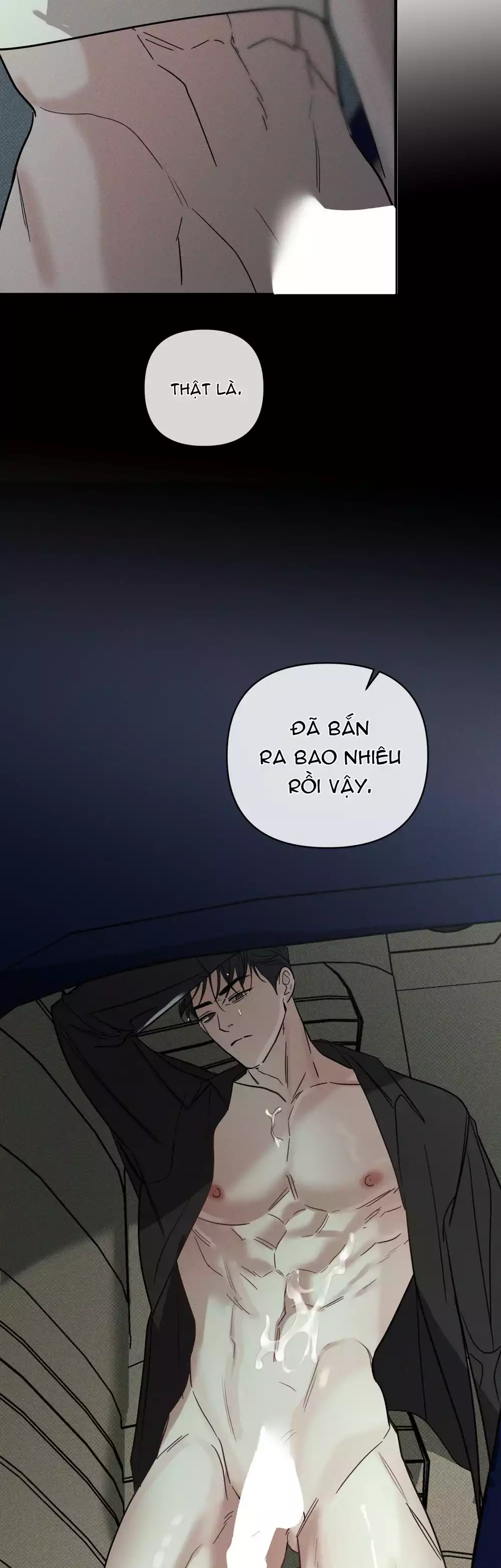 Ôi Kẻ Thù Thân Yêu! Chapter 46 - Next 