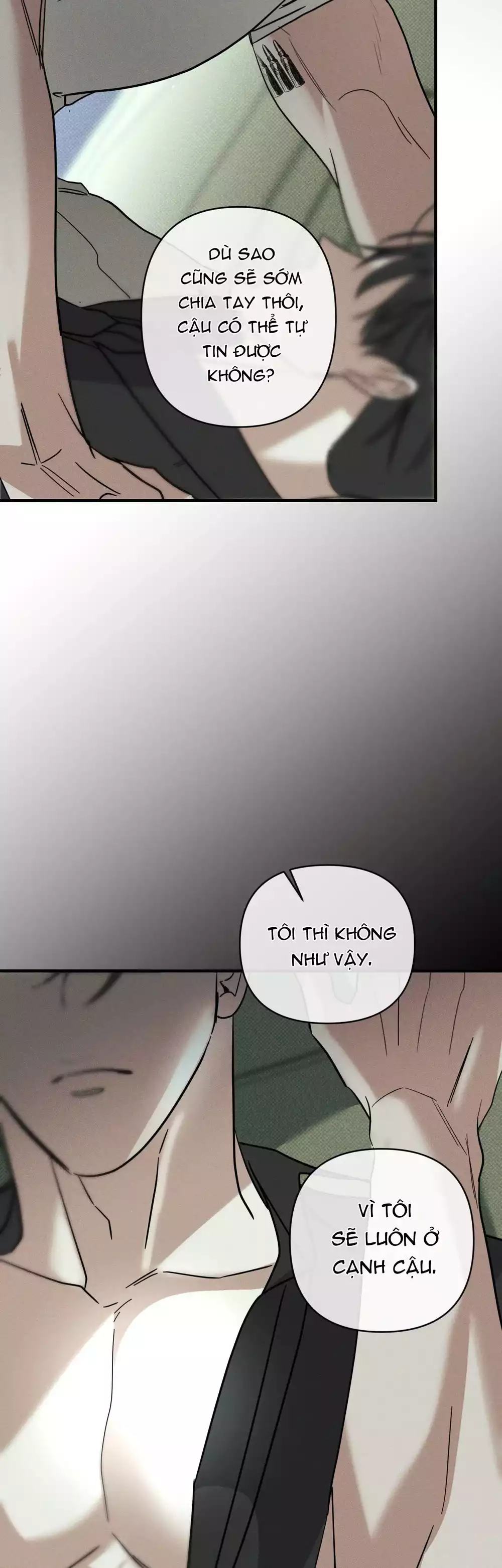 Ôi Kẻ Thù Thân Yêu! Chapter 46 - Next 