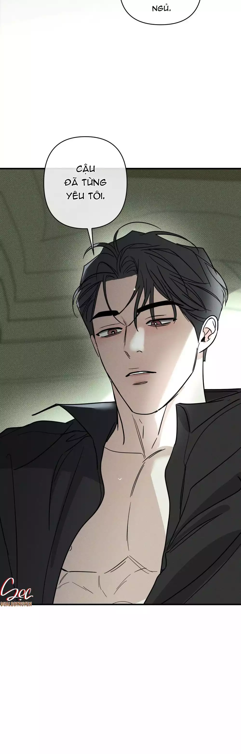 Ôi Kẻ Thù Thân Yêu! Chapter 46 - Next 