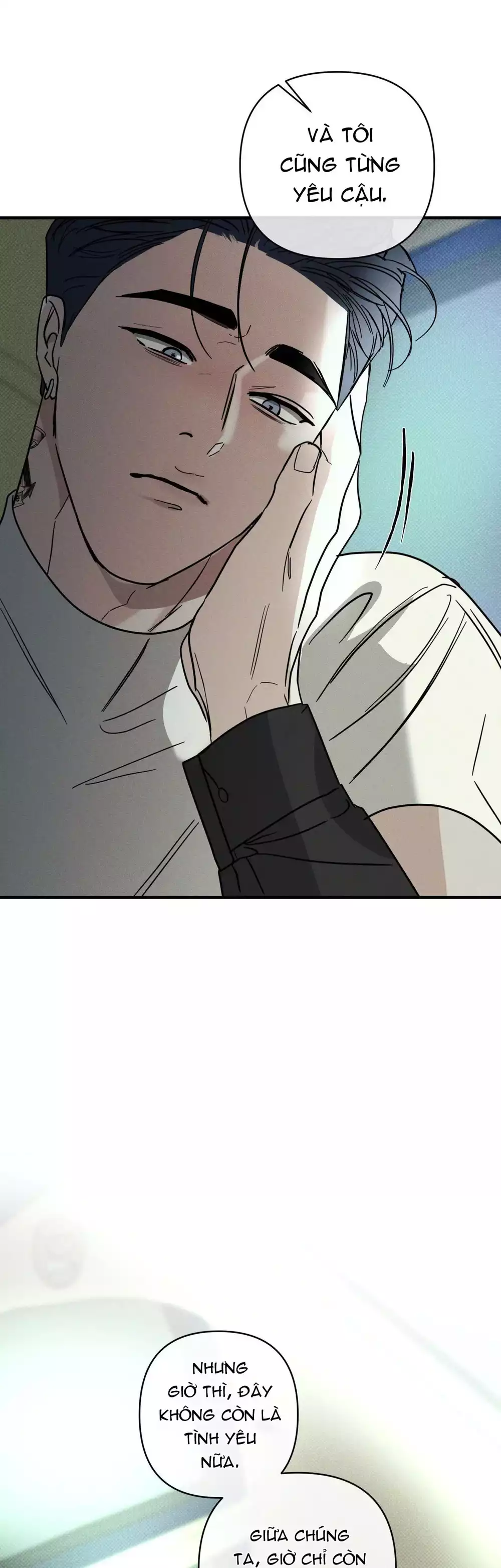 Ôi Kẻ Thù Thân Yêu! Chapter 46 - Next 