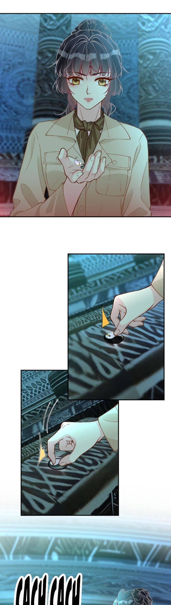 Ôm Khẩn Tiểu Mã Giáp Của Tôi Chap 381 7