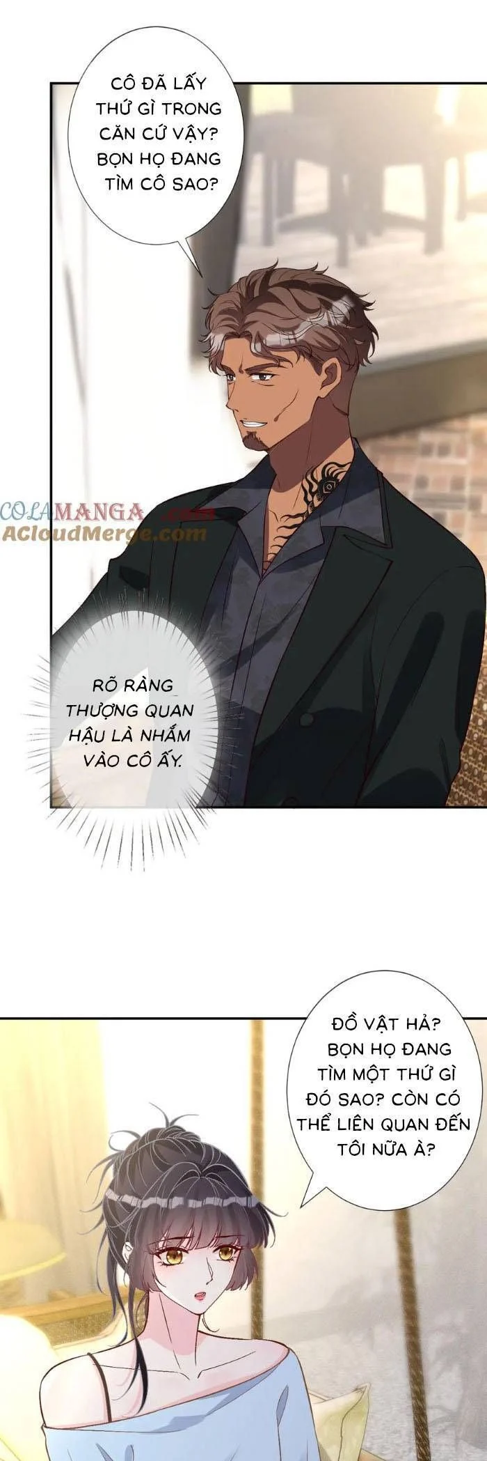 Ôm Khẩn Tiểu Mã Giáp Của Tôi Chapter 365 - Trang 2