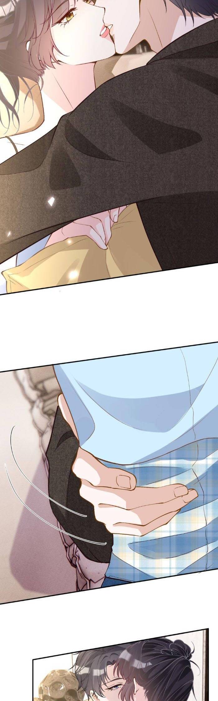 Ôm Khẩn Tiểu Mã Giáp Của Tôi Chapter 366 - Trang 2