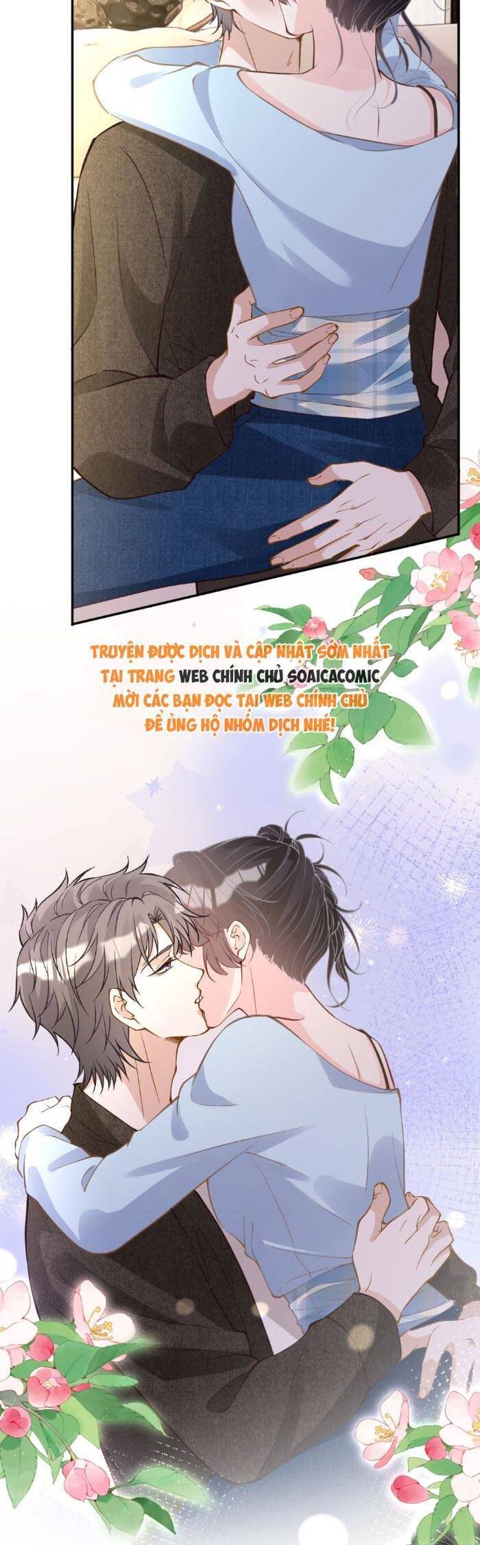 Ôm Khẩn Tiểu Mã Giáp Của Tôi Chapter 366 - Trang 2
