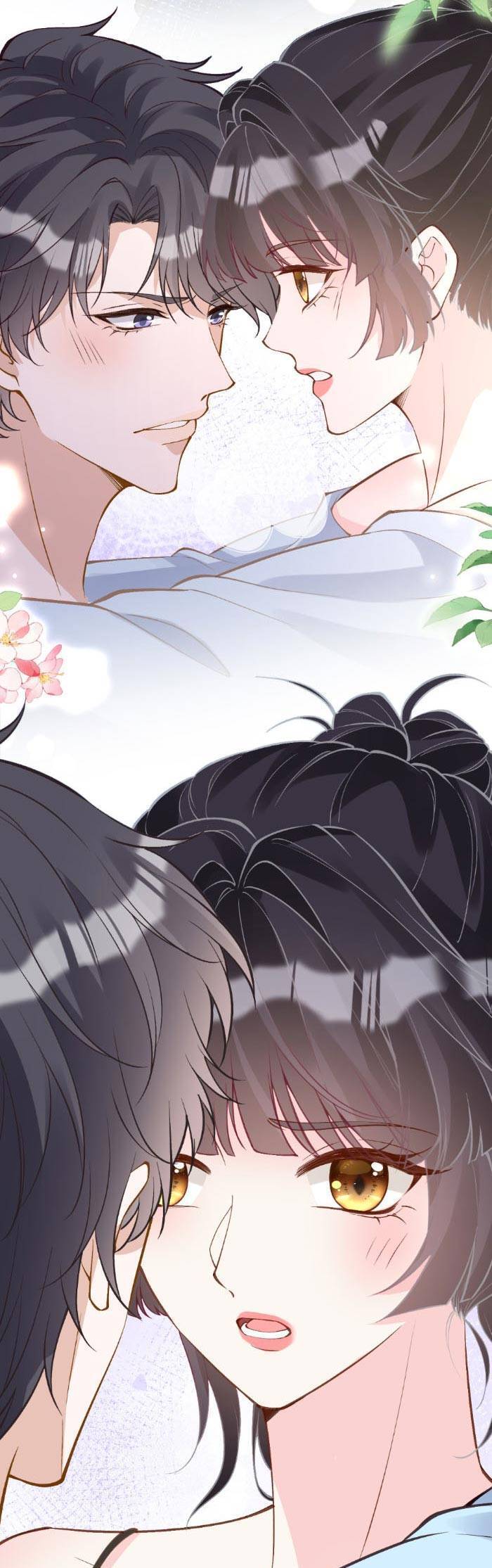 Ôm Khẩn Tiểu Mã Giáp Của Tôi Chapter 366 - Trang 2