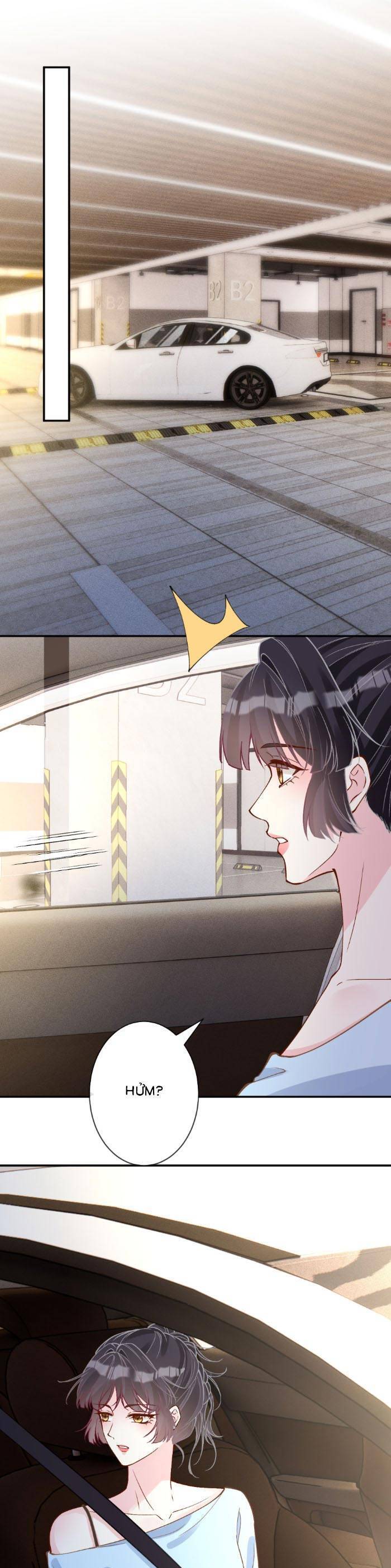 Ôm Khẩn Tiểu Mã Giáp Của Tôi Chapter 366 - Trang 2