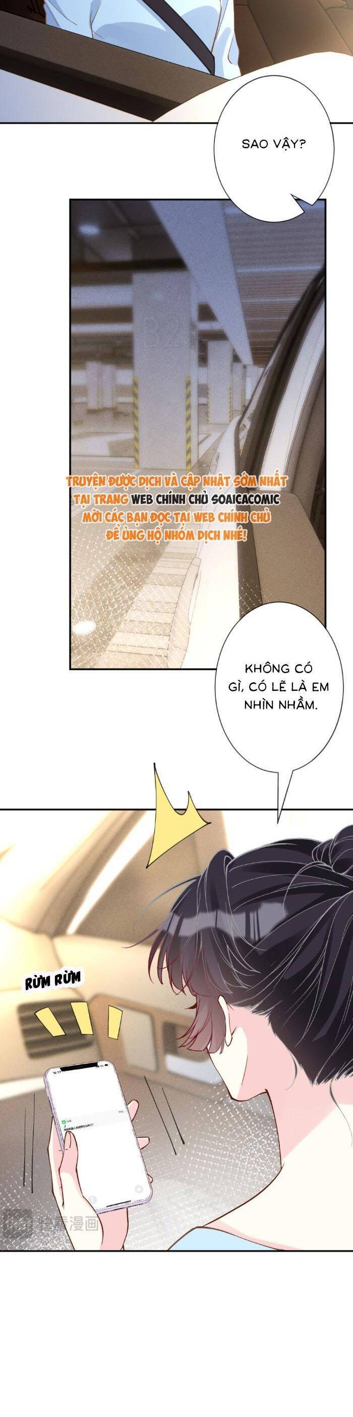 Ôm Khẩn Tiểu Mã Giáp Của Tôi Chapter 366 - Trang 2