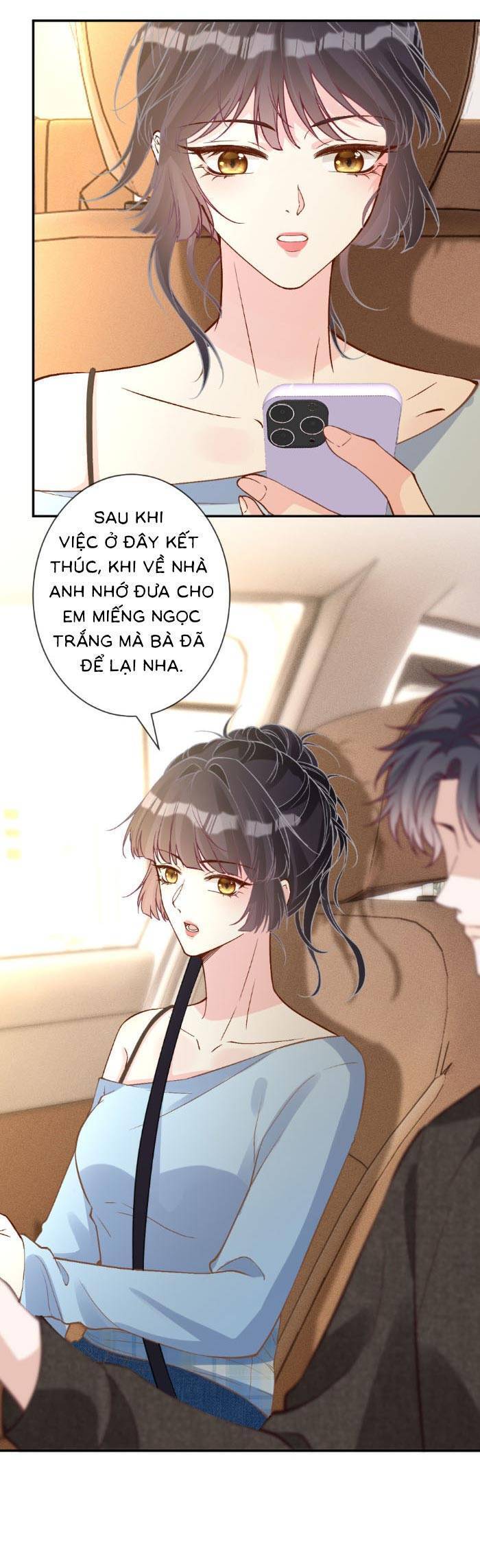 Ôm Khẩn Tiểu Mã Giáp Của Tôi Chapter 366 - Trang 2