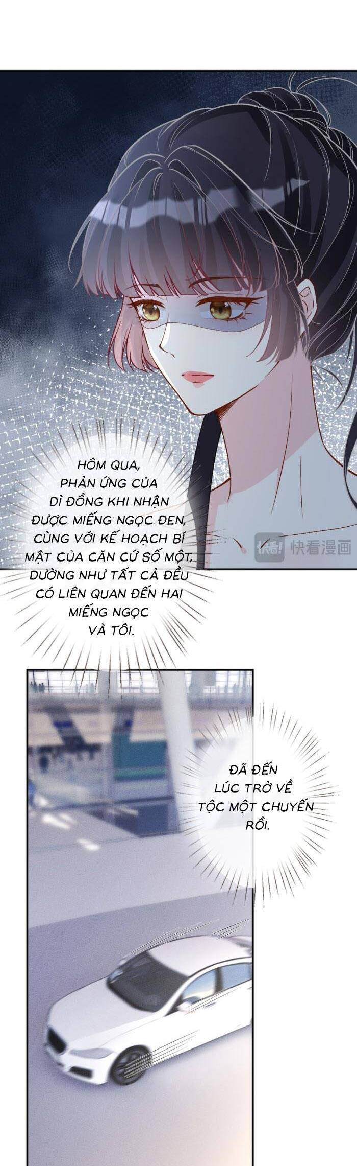 Ôm Khẩn Tiểu Mã Giáp Của Tôi Chapter 366 - Trang 2