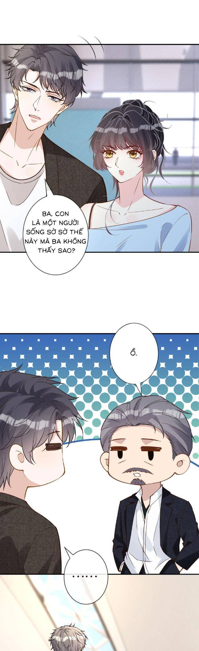 Ôm Khẩn Tiểu Mã Giáp Của Tôi Chapter 366 - Trang 2