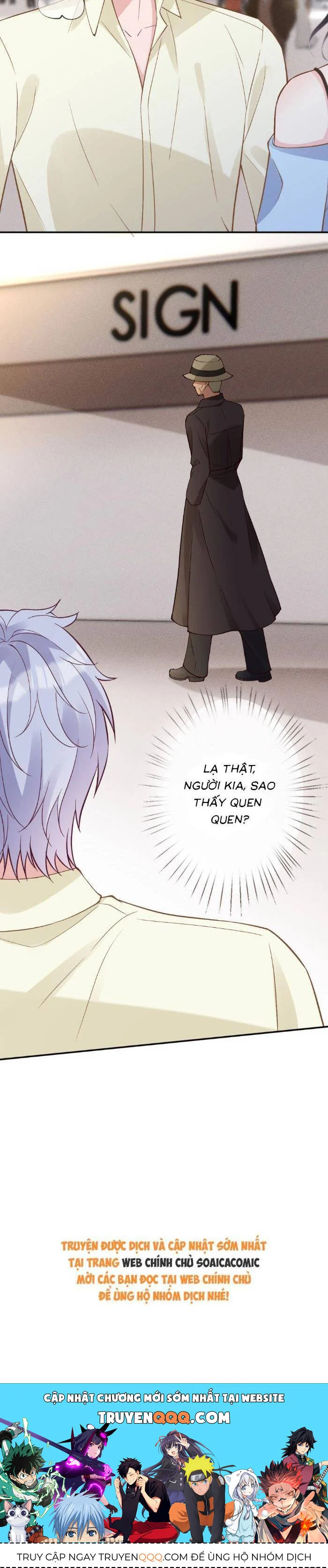Ôm Khẩn Tiểu Mã Giáp Của Tôi Chapter 366 - Trang 2