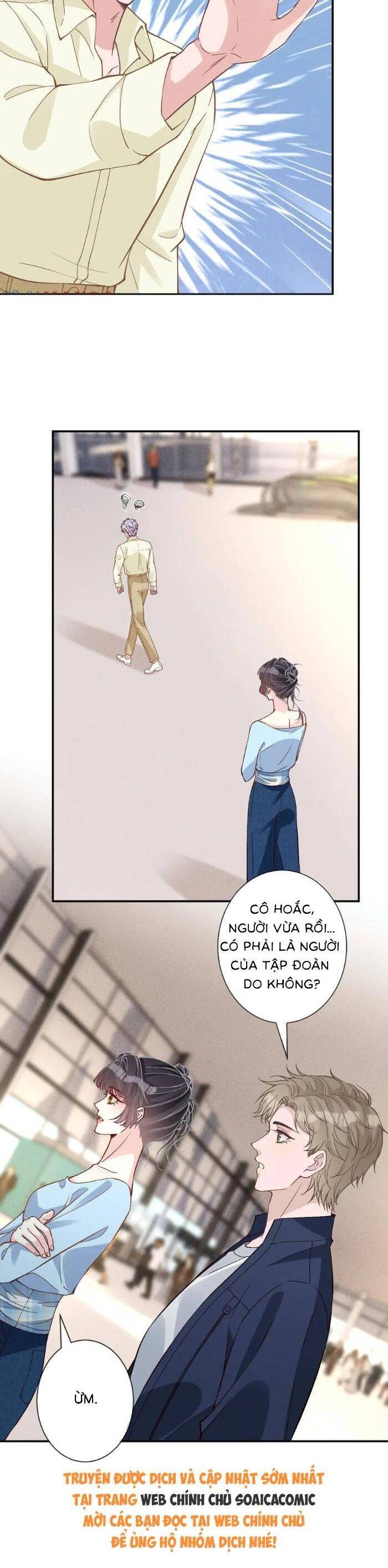 Ôm Khẩn Tiểu Mã Giáp Của Tôi Chapter 367 - Trang 2