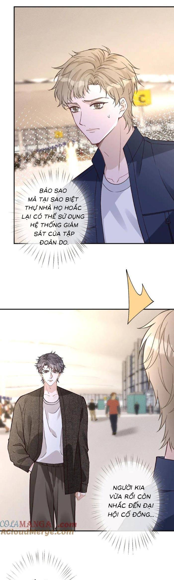 Ôm Khẩn Tiểu Mã Giáp Của Tôi Chapter 367 - Trang 2