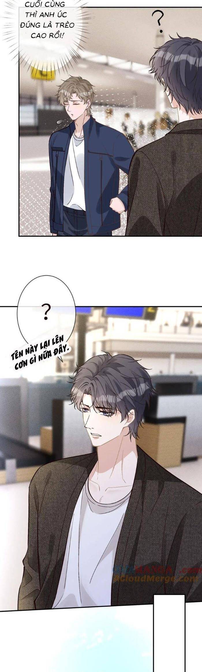Ôm Khẩn Tiểu Mã Giáp Của Tôi Chapter 367 - Trang 2