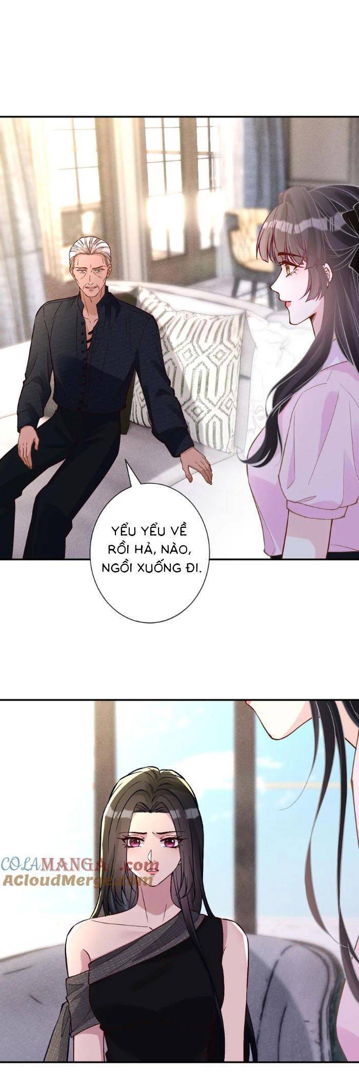 Ôm Khẩn Tiểu Mã Giáp Của Tôi Chapter 367 - Trang 2
