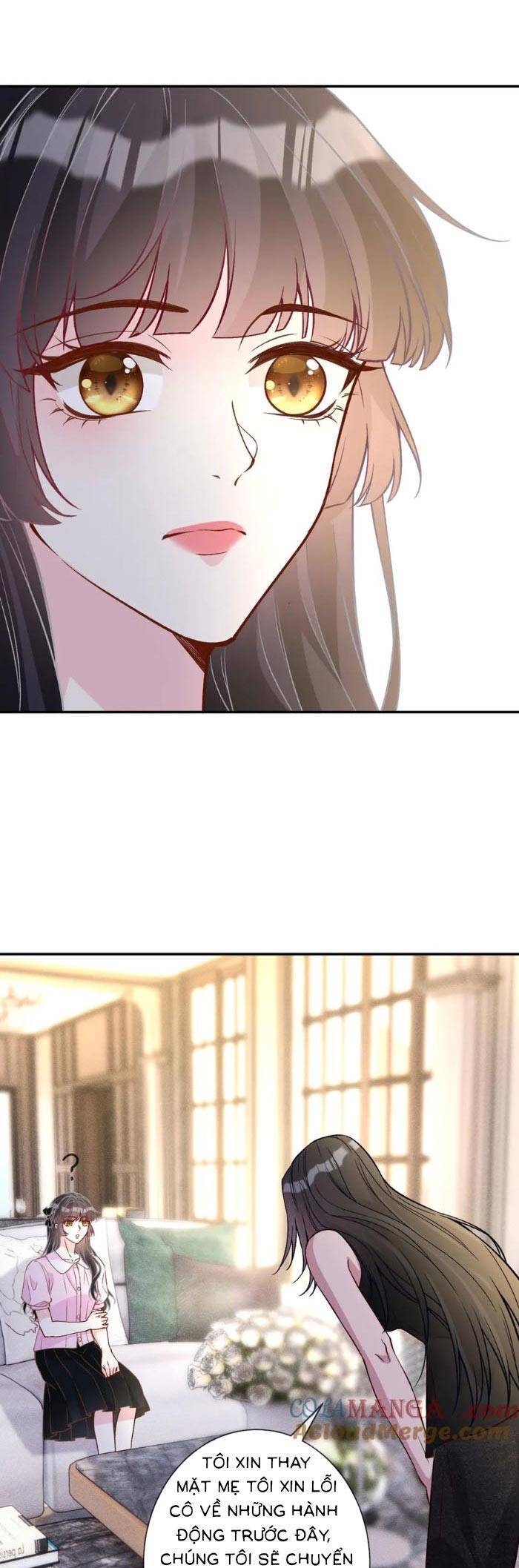 Ôm Khẩn Tiểu Mã Giáp Của Tôi Chapter 367 - Trang 2