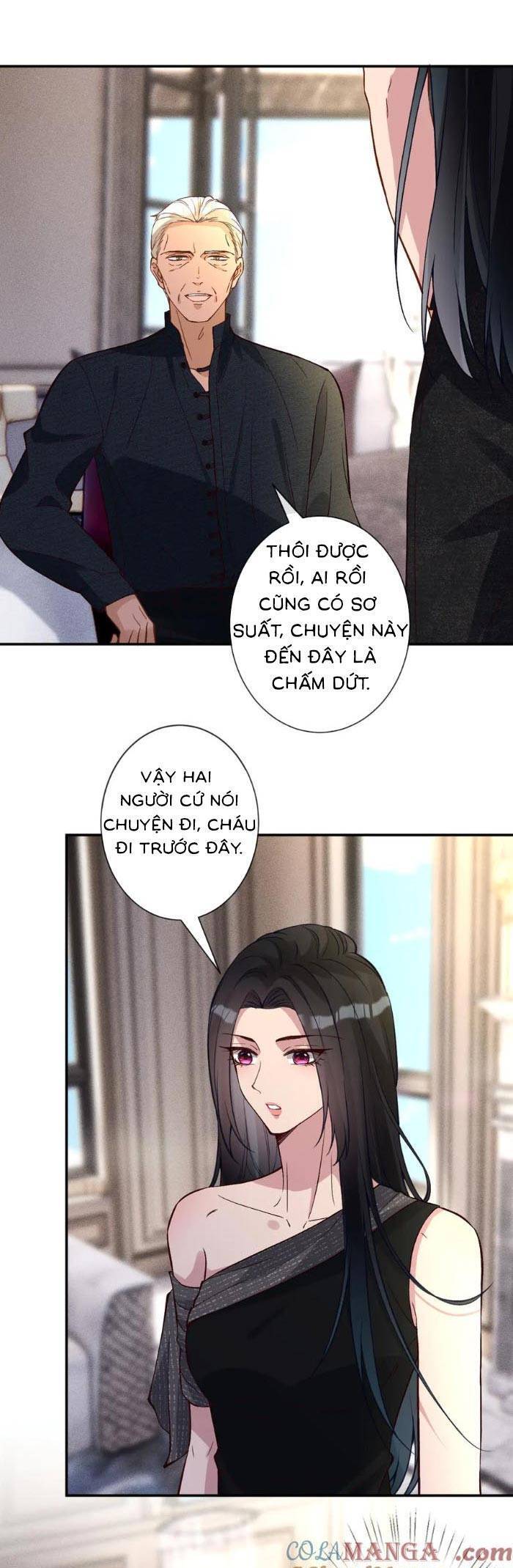 Ôm Khẩn Tiểu Mã Giáp Của Tôi Chapter 367 - Trang 2