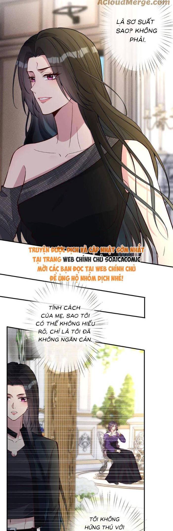 Ôm Khẩn Tiểu Mã Giáp Của Tôi Chapter 367 - Trang 2