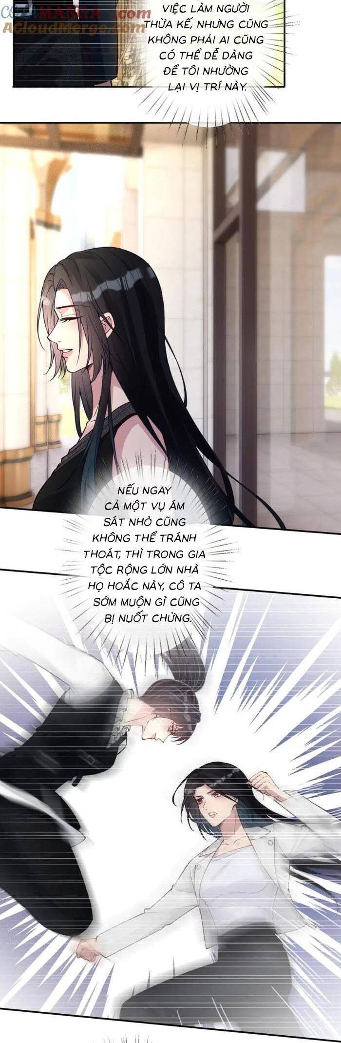 Ôm Khẩn Tiểu Mã Giáp Của Tôi Chapter 367 - Trang 2