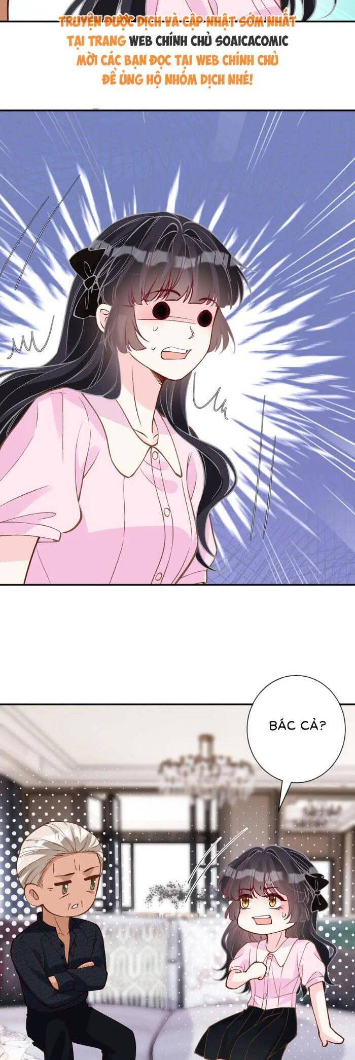 Ôm Khẩn Tiểu Mã Giáp Của Tôi Chapter 367 - Trang 2