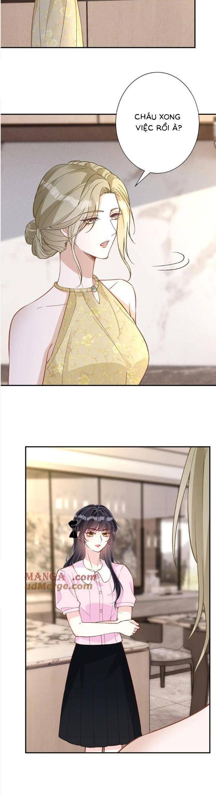 Ôm Khẩn Tiểu Mã Giáp Của Tôi Chapter 368 - Trang 2